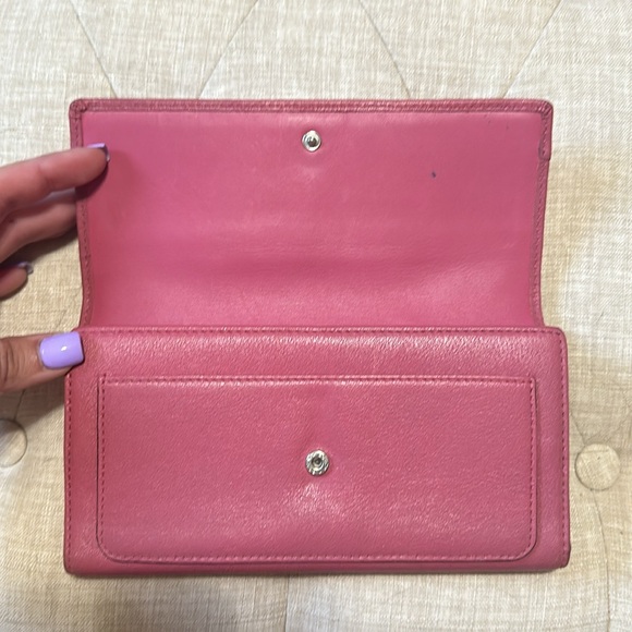 Coach Purse and wallet - Picture 3 of 15